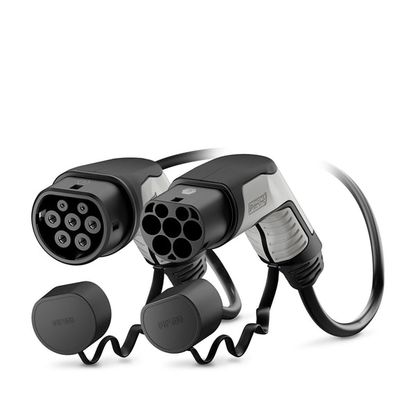 Phoenix contact EV-T2G3PC-3AC32A-4,0M6,0ESBK01 - AC charging cable