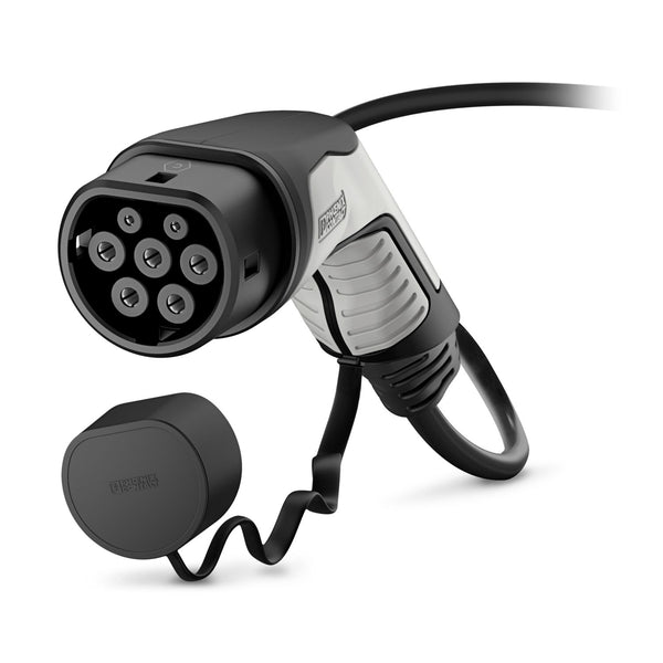 Phoenix contact EV Charging Cable Type 2, AC charging cable, 32 A permanent, 480 V AC