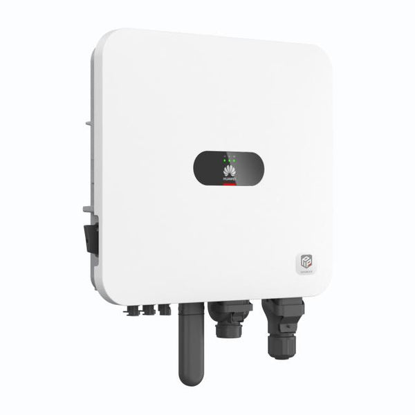 Huawei SUN2000-10K-MAP0 new series Hybrid inverter