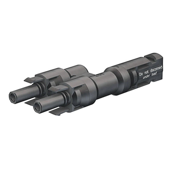 Staubli  Male, Solar Panel Connector Y-bus PV-AZB4