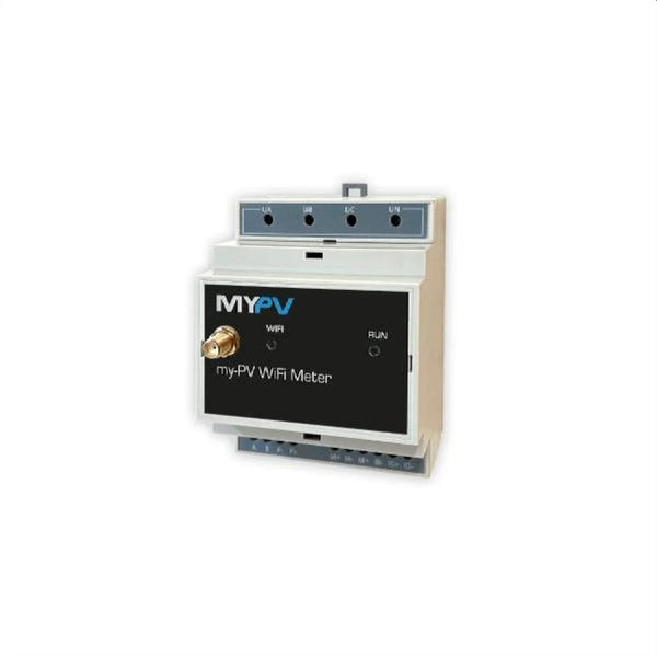 My-PV WiFi Energy Meter incl. 3x clamps 75 A