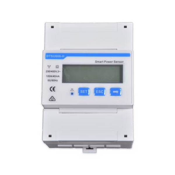 Huawei SMART POWER SENSOR DTSU666-H 250A/50mA
