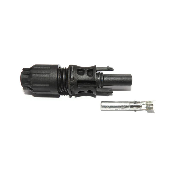 Stäubli MC4 EVO2 female Socket PV KBT4/10II 10mm²