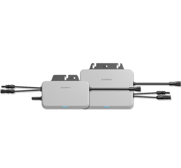 Sungrow S450S Rooftop