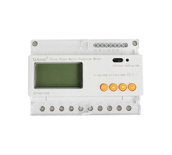 SUNGROW DTSD1352-C/1(6)A