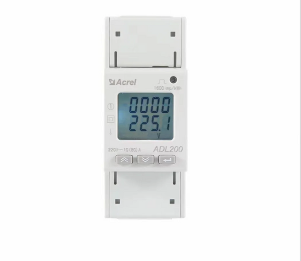 Acrel Energy Meter ADL200 single phase