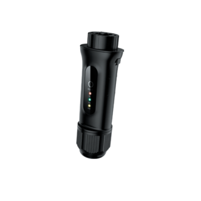 Solis Dual LAN and WiFi Datalogger Stick