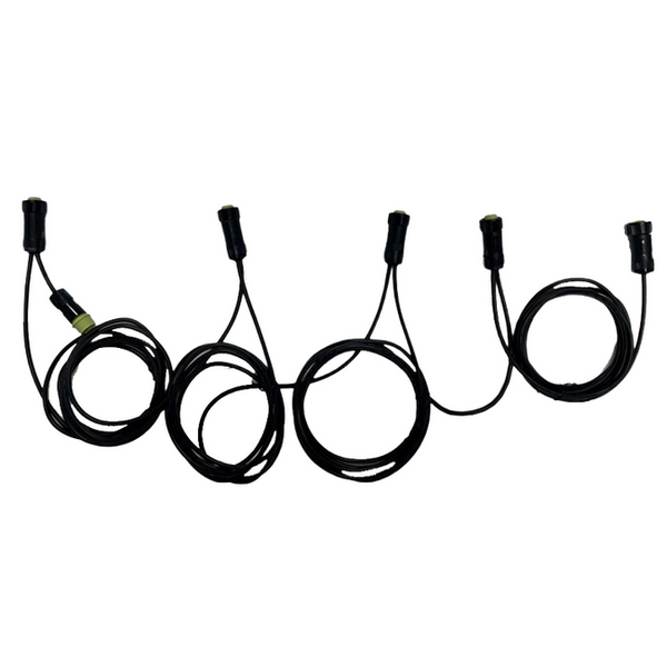 Solis  Cable for up to 5 inverters on 1 communication stick or EPM3