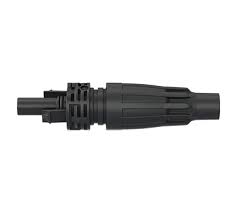 Stäubli MC4-Evo Ready coupling socket packing 10 units new MC4 connector Rated voltage: 1500 V