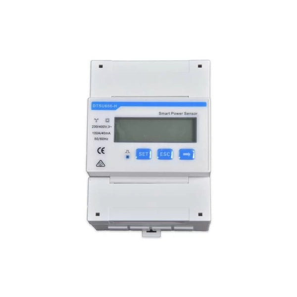 SolaX DTSU666-CT Smart Meter 200A