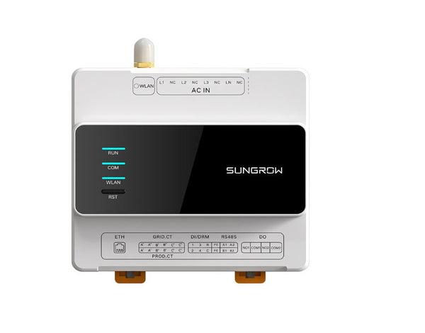 Sungrow iHomeManager